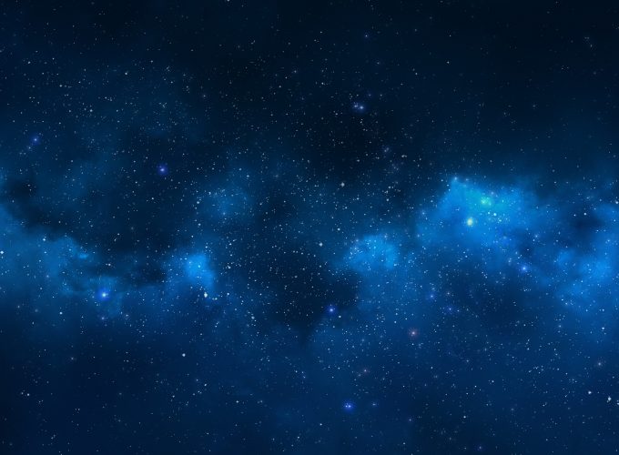 Wallpaper Nebula, space, stars, 4k, Space 7582619011